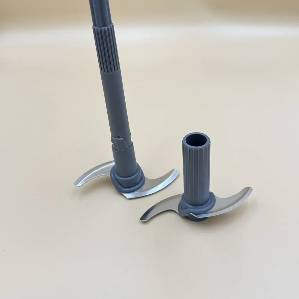 Ninja 4 Blade Chopper‎ for 48 oz Pitcher Replacement Blades Kitchen